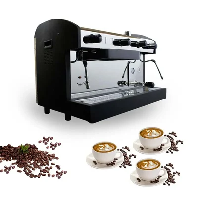 Indian Frother Coffee Machine 13 Litres, 3000W with Auto Filling